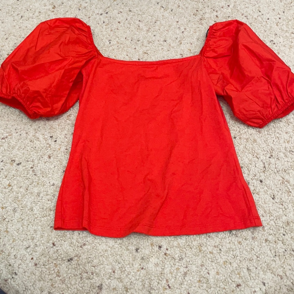 H&M top